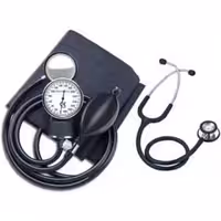 فشارسنج عقربه ای آلونزو همراه با گوشی مدل 2002