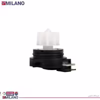 10 عددی / /  فلومتر خطی پرلا WOLAB کد 2611 - N . .
