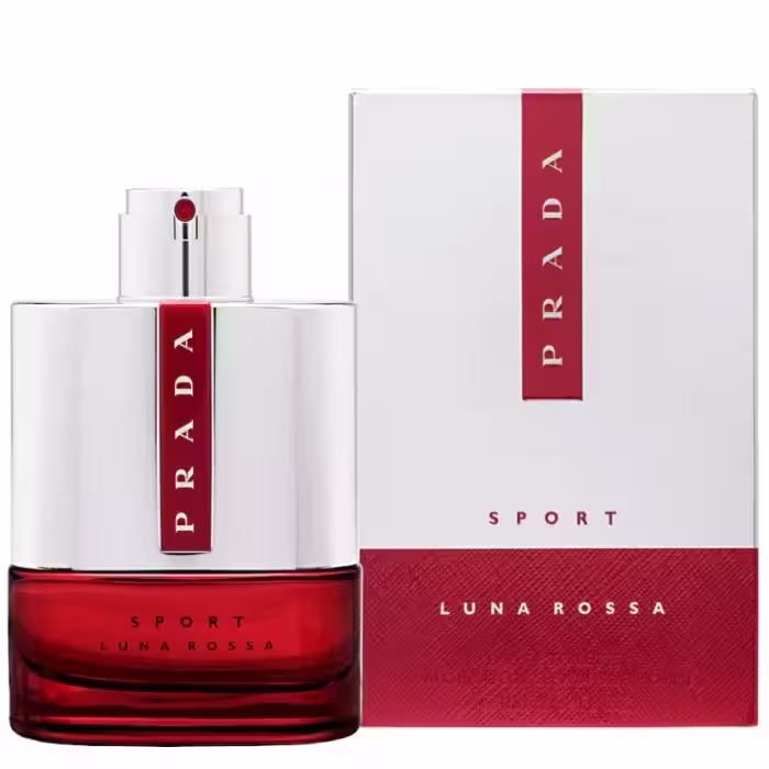 ادوتویلت Luna Rossa Sport از برند Prada