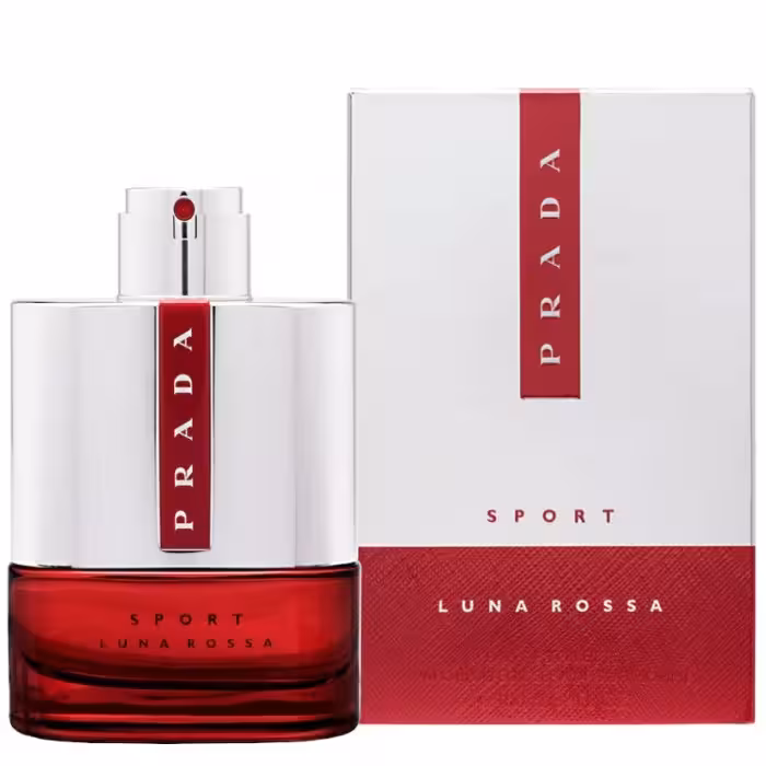 ادوتویلت Luna Rossa Sport از برند Prada