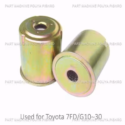 فیلتر برگشت هیدرولیک لیفتراک تویوتا مدل Toyota 7FD/G10~30