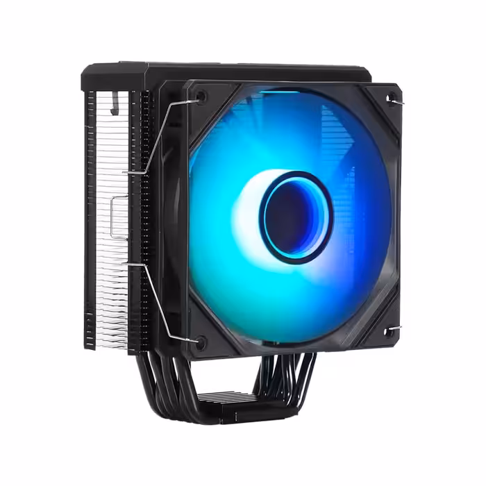 خنک کننده پردازنده اوست مدل GT-AV1226 ARGB