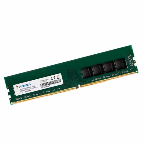 رم لپ تاپ ای دیتا مدل Premier DDR4 3200 SO-DIMM ظرفیت 16 گیگابایت
