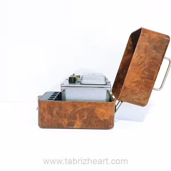 کیت شارژر دوزیمتر فردی дп-24