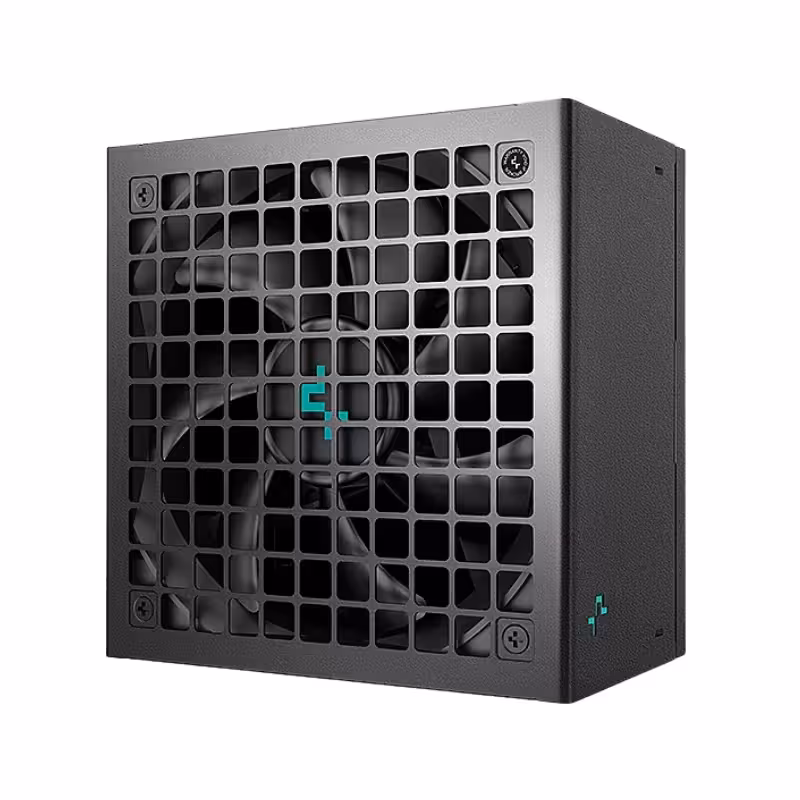 (GOLD)POWER DEEPCOOL PN1200M