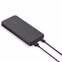 پاوربانک راوپاور مدل RP-PB1215 با ظرفیت 10000mAh