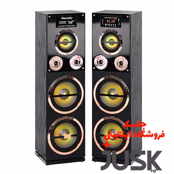 پخش کننده خانگی مکسیدر سری MX-TS2102 مدل CN51