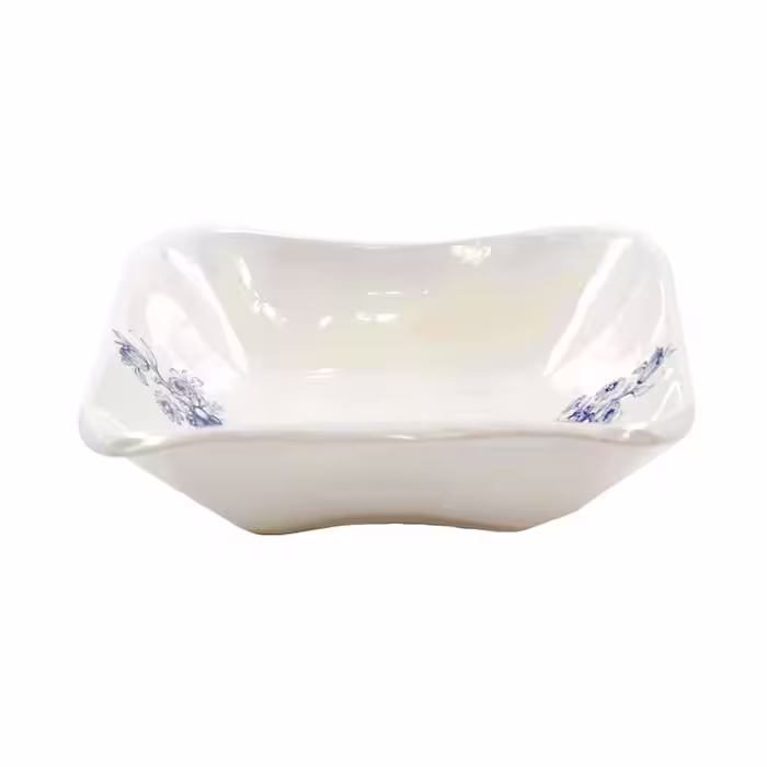 سالادخوری سرامیک لاستر 23