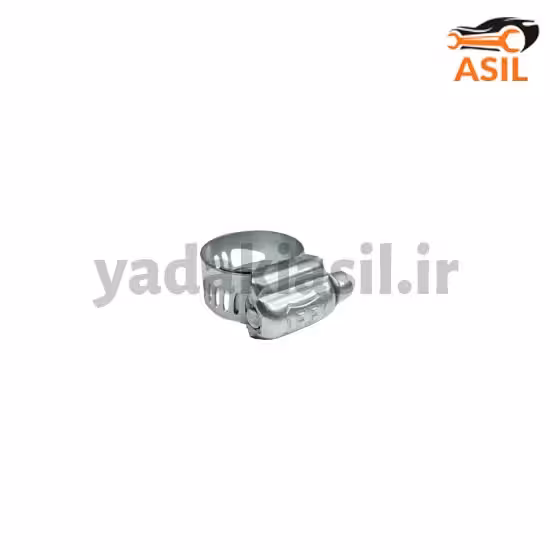 بست فلزی 25-18 FF