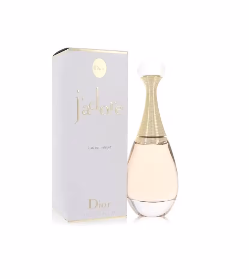 عطر ادکلن دیور جادور Dior J'adore
