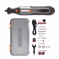 فرز انگشتی شارژی ورکس WORX مدل WX106