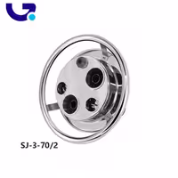 نازل جت استخر بی پایان کالمو مدل SJ-3-70/2