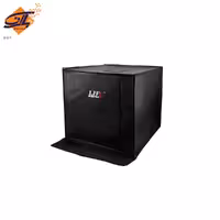 خیمه نور Life of Photo