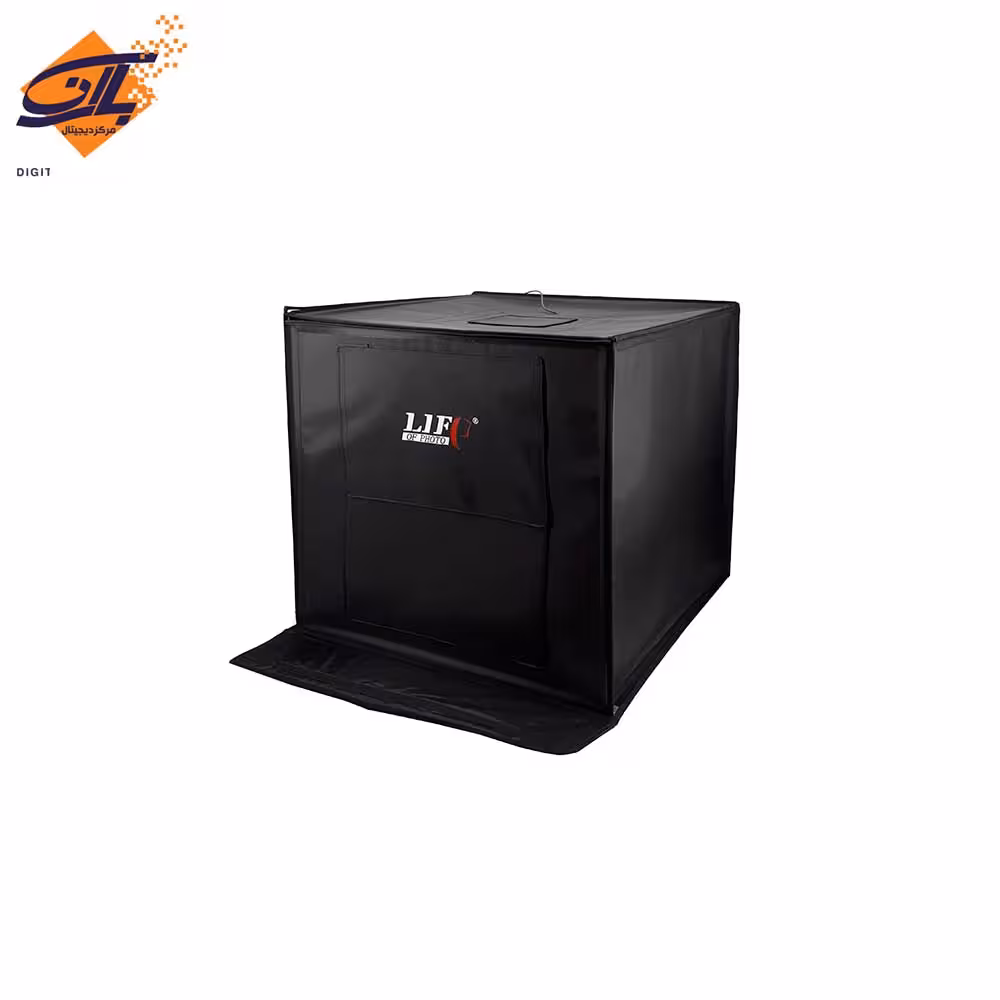 خیمه نور Life of Photo