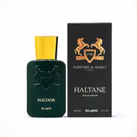عطر جیبی مردانه از برند اسکلاره، مدل مارلی هالتان با حجم 30 میلی‌لیتر