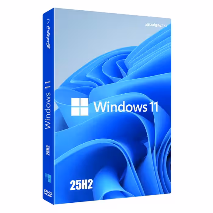 ویندوز 11 آخرین نسخه Windows 11