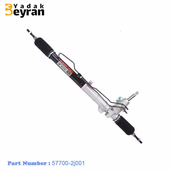 جعبه فرمان موهاوی