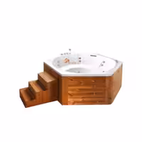 جکوزی بنیتو مدل Bj036