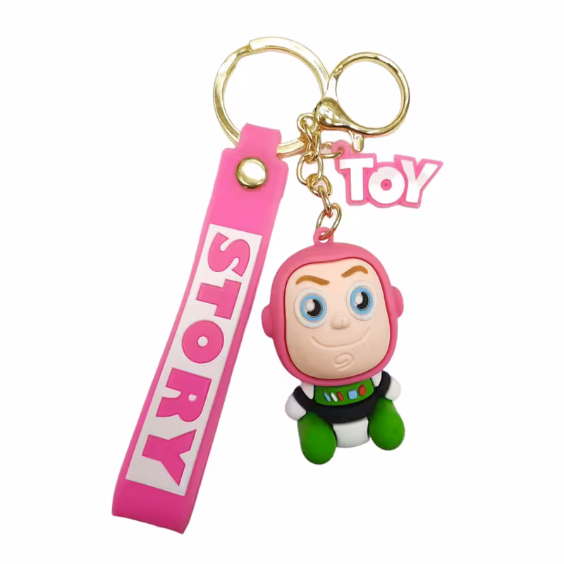 جاکلیدی باز لایتر فضانورد