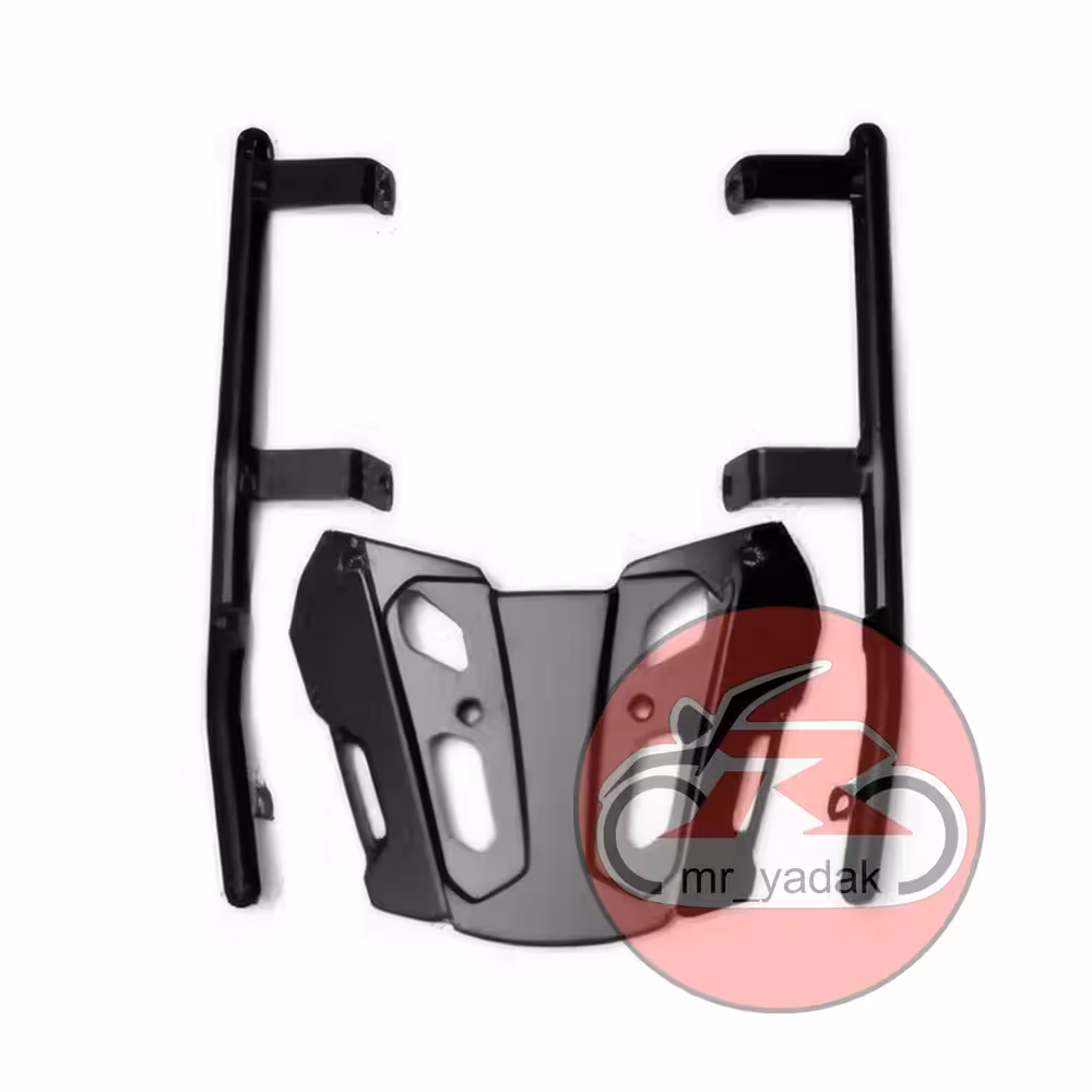 ترکبند موتورسیکلت هندا ADV 150