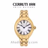 ساعت مچی چروتی مدل crm176sg04mg