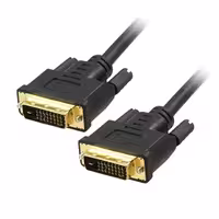 کابل DVI  1.5M EFFORT