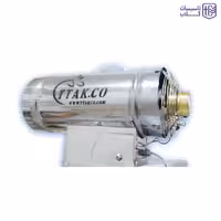جت هیتر گازی اتومات دودکش دار 100 هزار کیلوکالری تی تاک HCJ100