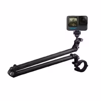 قیمت و خرید پایه دوربین گوپرو مدل Boom   Bar Mount اورجینال