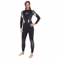 وت سوت زنانه Mares  مدل Reef 3 MM