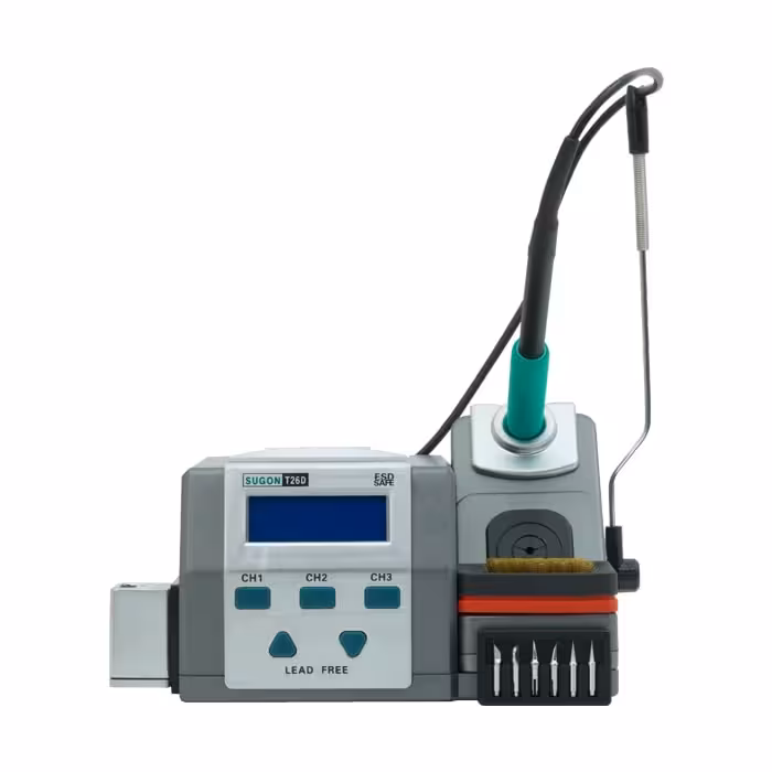 هویه رومیزی سوگان مدل SUGON T26D ( اصلی )