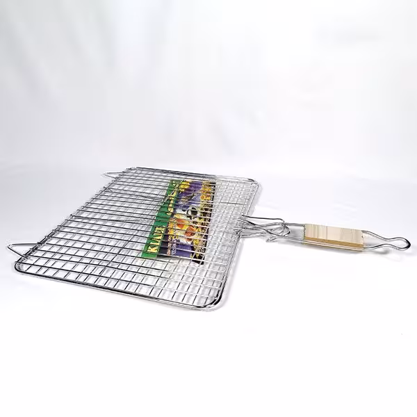 توری کباب پز