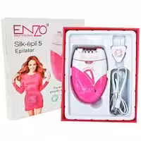 اپیلاتور پروفیشینال انزو مدل ENZO-0103