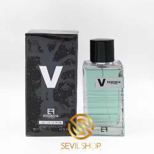 قیمت و خرید ادکلن ایوسن لورن وای شرکتESSENCIA DE FLORES
