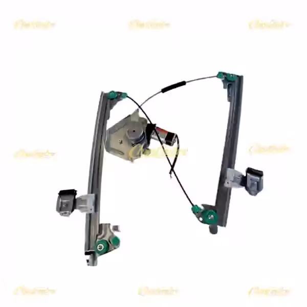 مکانیزم شیشه بالابر جلو راست برلیانس H330 و H320