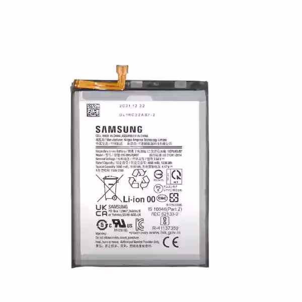 خرید باتری موبایل سامسونگ Samsung Galaxy A33 5G A336