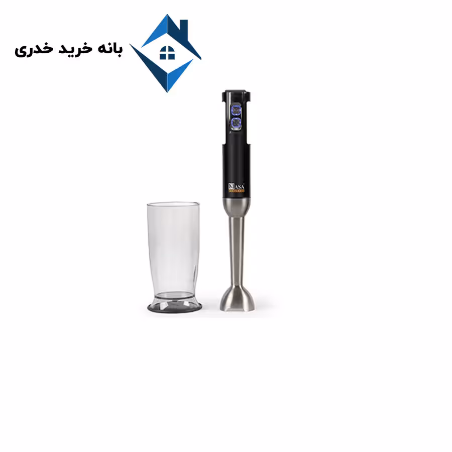 گوشت کوب برقی ناسا الکتریک NS-992
