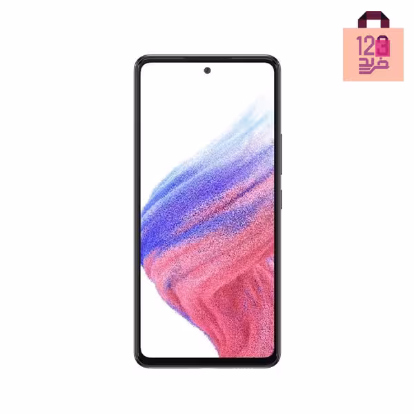 گوشی موبایل سامسونگ Galaxy A53 (5G) با ظرفیت 128/8GB دو سیم کارت (ویتنام)
