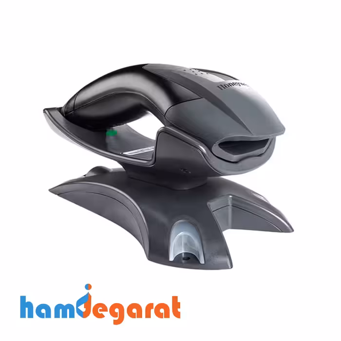 بارکدخوان مدل Honeywell Voyager 1202