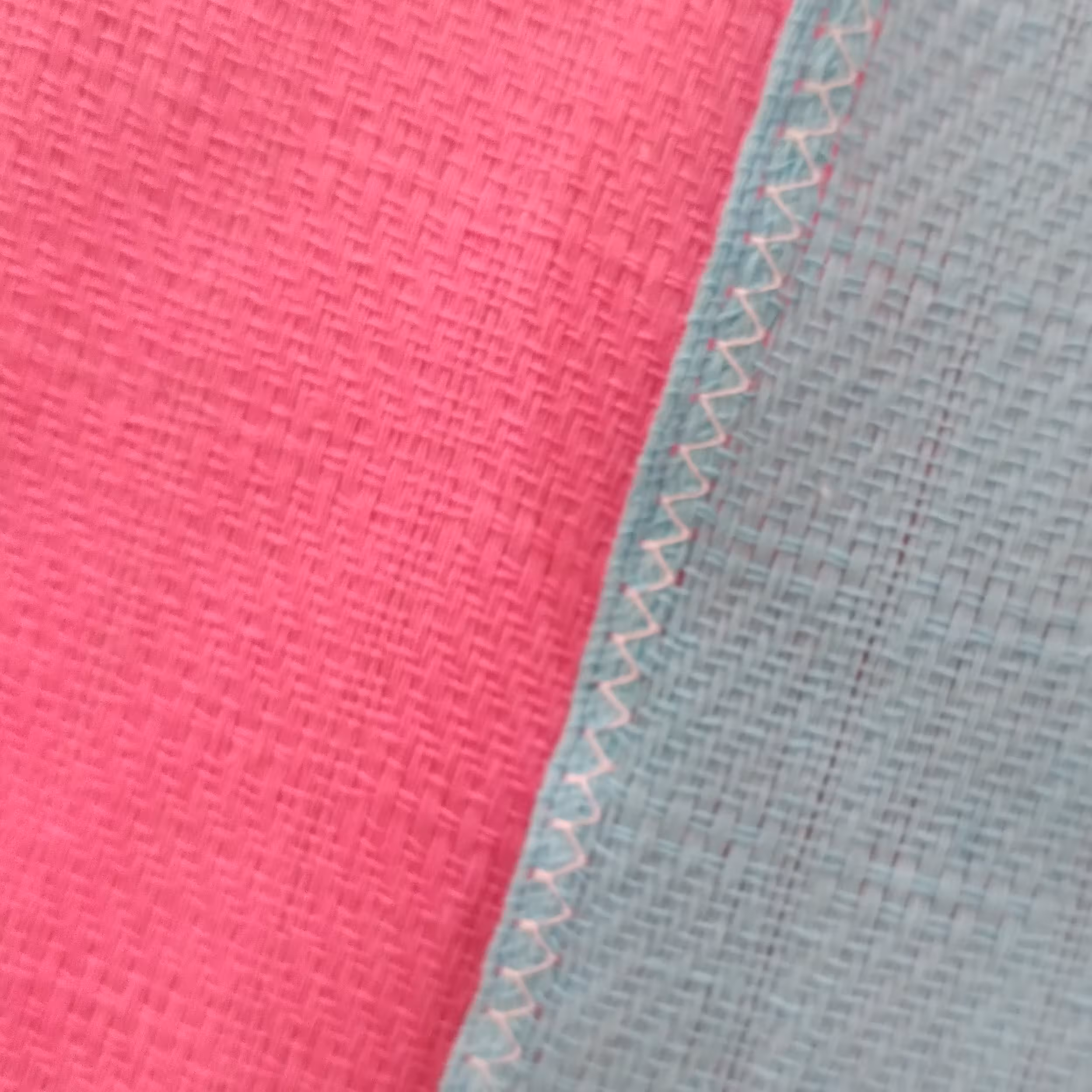 دستمال آبگیری کاملا نخ