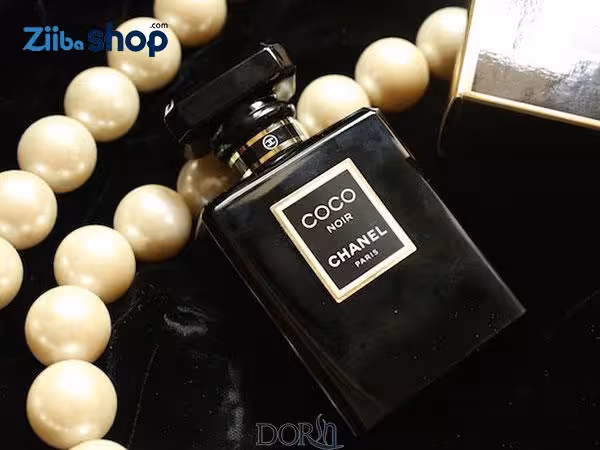 تستر ادوپرفیوم شنل کوکو نویر Coco Noir Chanel زنانه حجم 100 میلی لیتر
