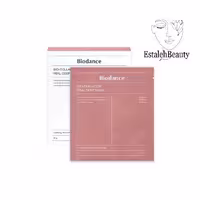 پک ماسک کلاژن بایودنس 4 عددی Biodance Bio Collagen