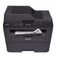 پرینتر چندکاره لیزری برادر مدل DCP-L2540DW