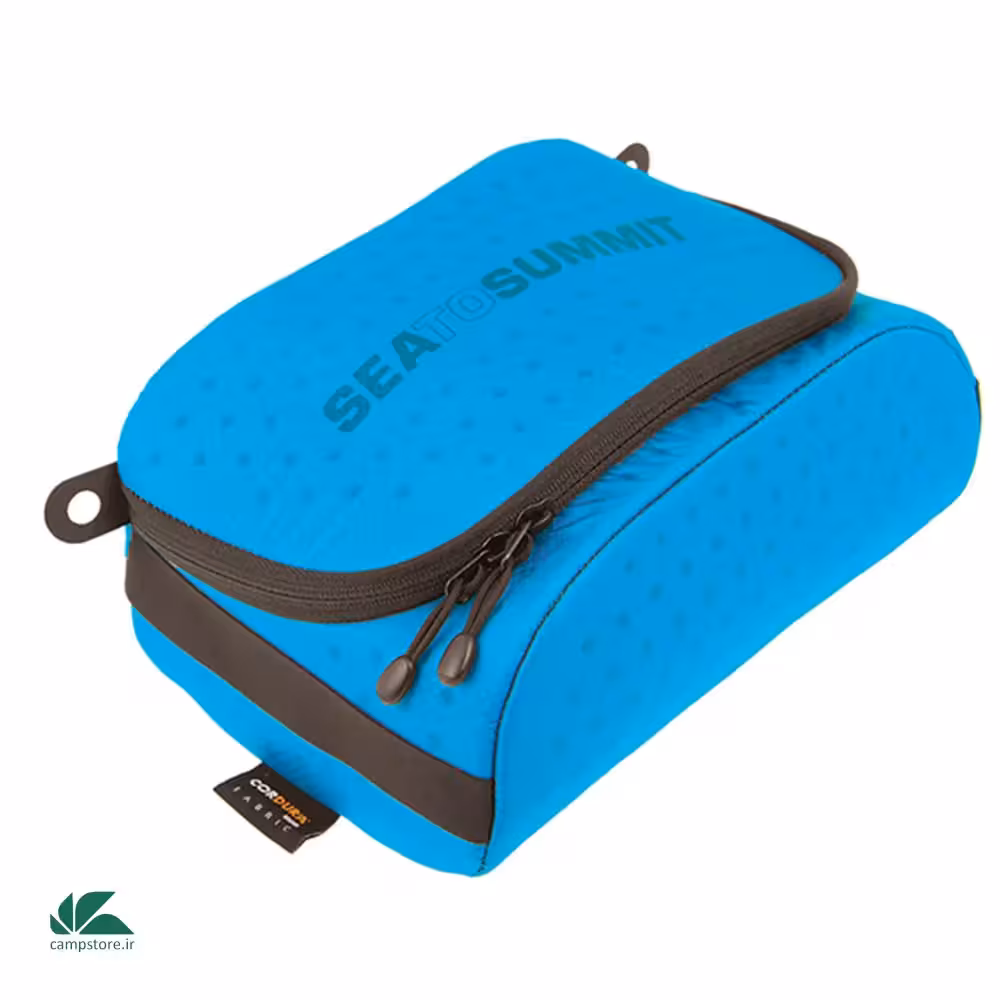 کیف محافظ لوازم سی تو سامیت مدل Ultra Sil Padded Soft Cell