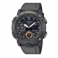 قیمت و خرید ساعت مچی جی شاک مدل GA-2000-3AER اورجینال