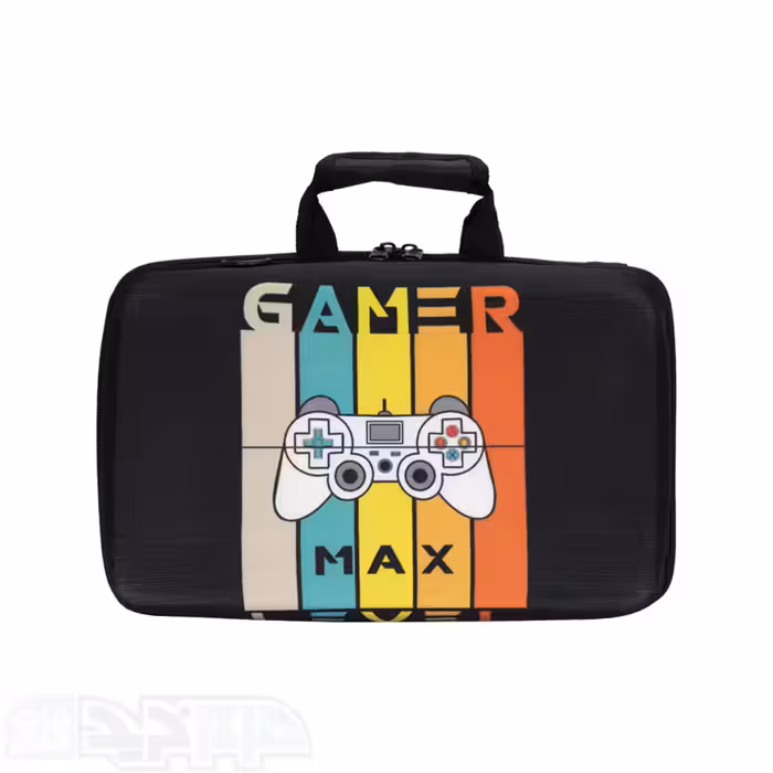کیف ایکس باکس سری اس طرح گیمر مکث
