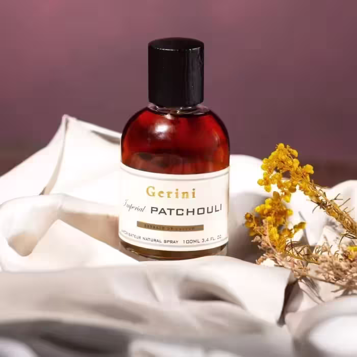 اکستریت د پرفیوم Imperial Patchouli از برند Gerini