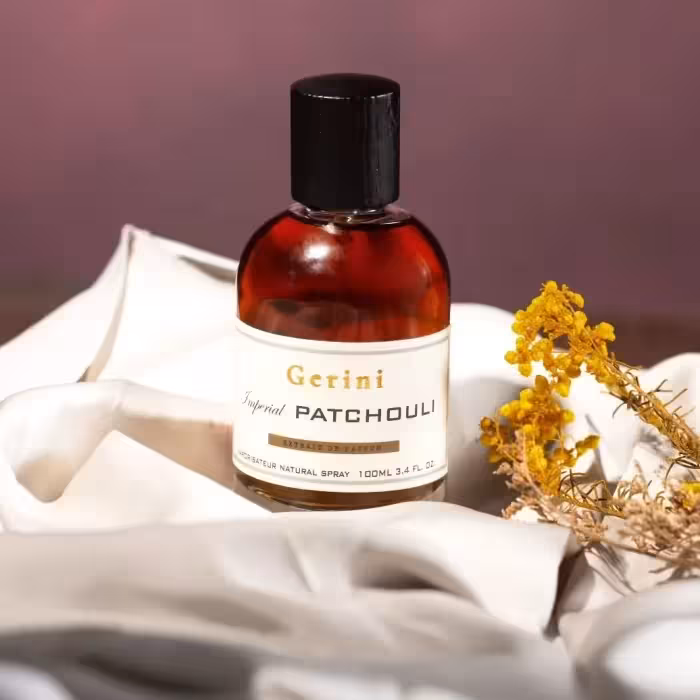 اکستریت د پرفیوم Imperial Patchouli از برند Gerini