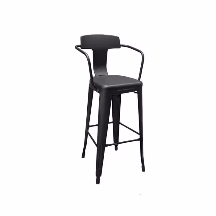 صندلی کانتر نظری مدل تولیکس کد N506B