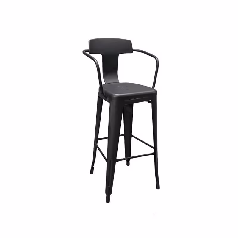 صندلی کانتر نظری مدل تولیکس کد N506B