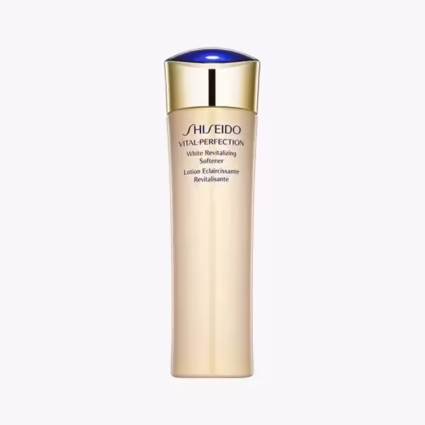 تونر ویتال پرفکشن شیسیدو مدل softer enriched